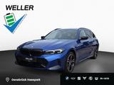 BMW 330e xDrive T M SPORT PRO AdLED,AHK,Pano,DAPro - BMW 330 in Osnabrück