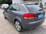 Audi A3 1.9 TDI Ambition - gebrauchte Audi A3 aus dem Jahr 2003
