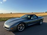 Corvette C5 5.7 Cabrio 50th Anniversary Autom. 50th A... - Corvette C5: Cabrio
