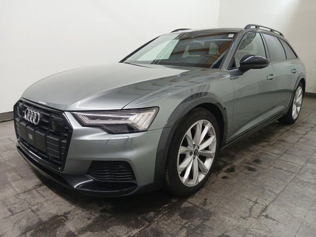 Audi A6 Allroad 55 TDI HuD ACC MATRIX LUFT KAMERA