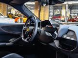 Ferrari SF90 Stradale UNIQUE, LIVERY, LIFT, CAM, CARBON - Ferrari SF90 in Berlin