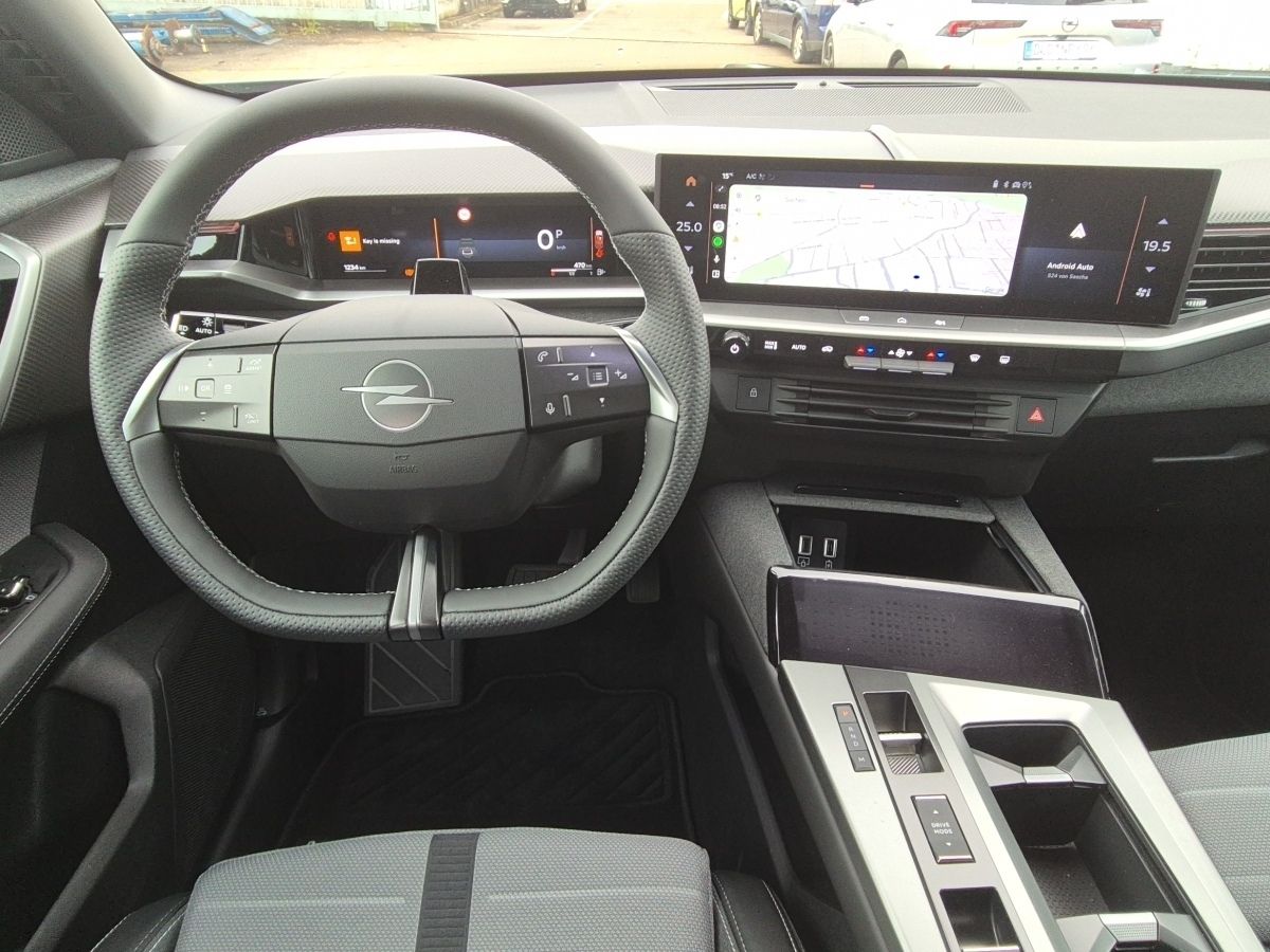 Opel Grandland (X) - Bild 8