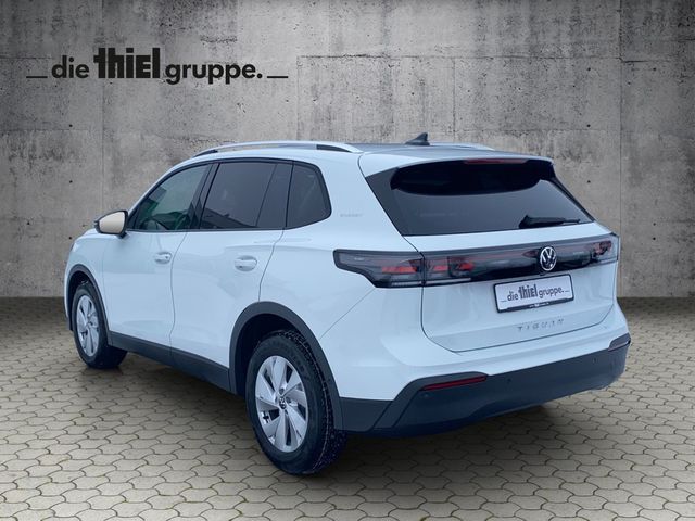 Volkswagen Tiguan - Bild 6