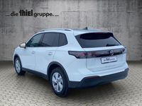 Volkswagen Tiguan - Vorschau Bild 6