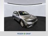 Volkswagen Tiguan Allspace 1.5 TSI Life DSG 7Si AHK Nav 18" - VW Tiguan Allspace von 2025