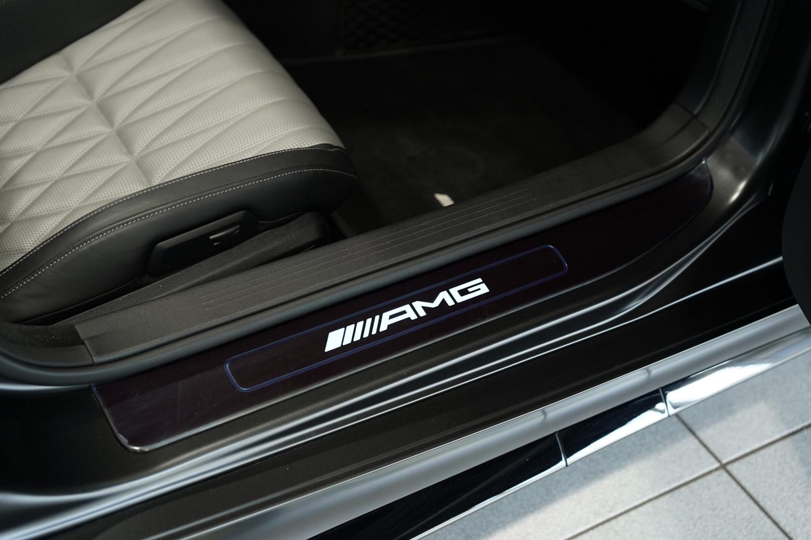 Mercedes-Benz AMG GT R Roadster 1of 750 *Keramik *Carbon *BURM
