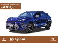 Cupra Terramar - Vorschau Bild 1