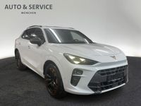 Cupra Terramar - Vorschau Bild 4