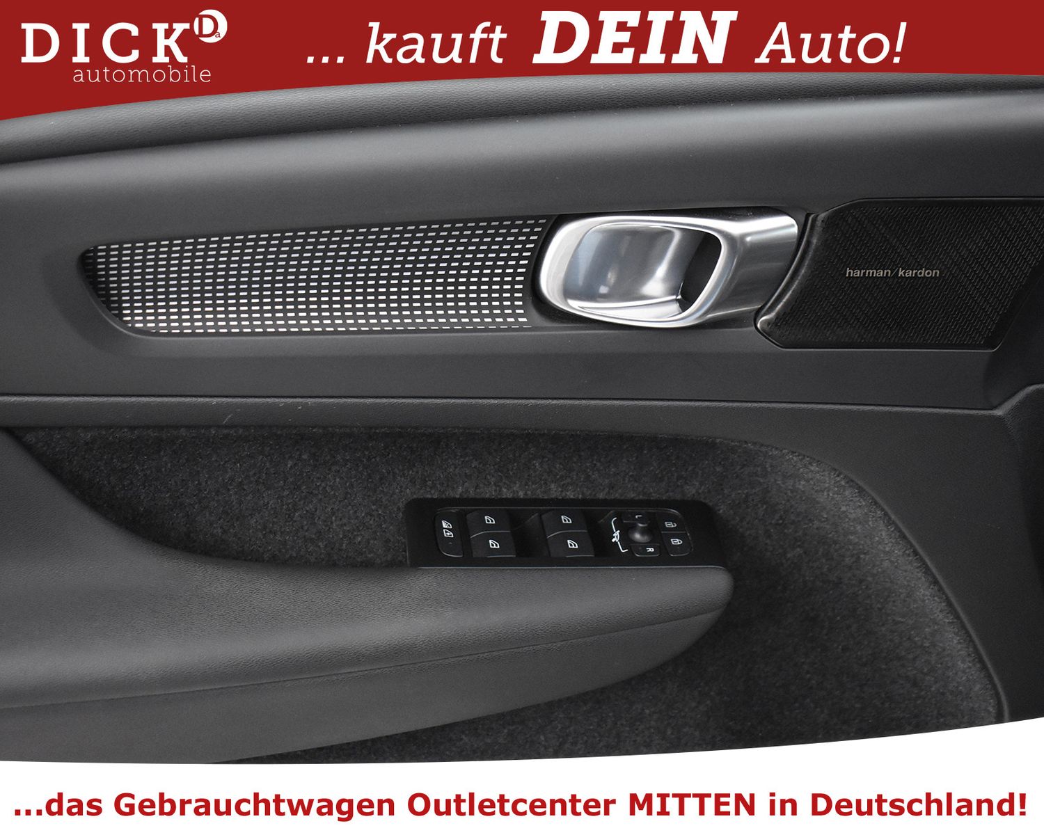 VOLVO XC40 T5 Hyb R Design STDHZ+KAM+ACC+LED+VIRTU+AHK - Image 19