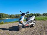 Aprilia Leonardo 150 - APRILIA 150
