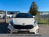 Kia Carens Vision,NAVI+GARANTIE+EURO6+LED+SHZ+KAMERA - gebrauchte Kia Carens aus dem Jahr 2018