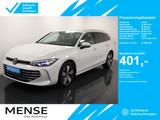 Volkswagen Passat Variant 2.0 TDI DSG Business |AHK|Massage - Volkswagen Passat Variant Jahreswagen mit Diesel-Antrieb