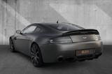 Aston Martin V8 Vantage*Handschalter*Deutsches Auto - Aston Martin: Va