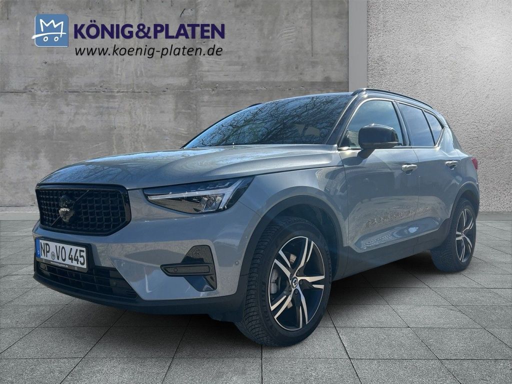 Image of Volvo XC40