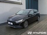 Hyundai i20 1.0 T-GDI Trend -NAVI-KAMERA-SITZHZ- - Hyundai i20: Schwarz