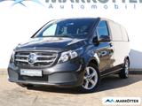 Mercedes-Benz V 220 d RISE /AHK 2.500kg/Privacy Glass/ - Mercedes-Benz in Bielefeld: Gla