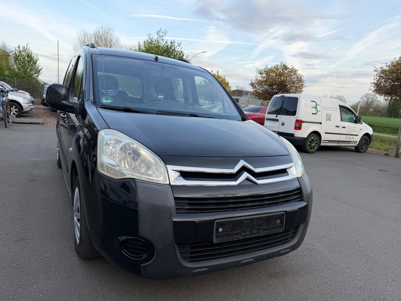 Citroën Berlingo Kombi Multispace