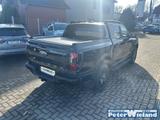 Ford Ranger Plug-in-Hybrid Stormtrak e-4WD Doppelkabi - Ford Ranger: Automatik