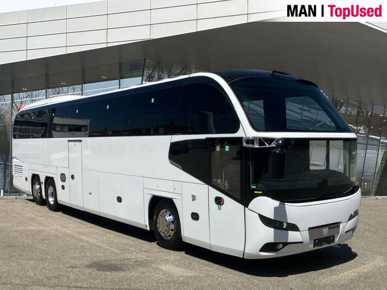 Neoplan CITYLINER L / P16