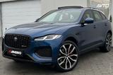 Jaguar F-Pace P400e R-DYNAMIC BLACK AWD R-DYNAMIC BLACK - Jaguar F-Pace: R Dynamic Black