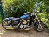 Kawasaki Mean Streak 1500 Umbau - KAWASAKI 150