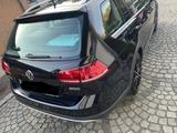 Volkswagen Golf 2.0 TDI 135kW SCR DSG 4MOTION Alltrack ... - Volkswagen Golf: 4motion TDI
