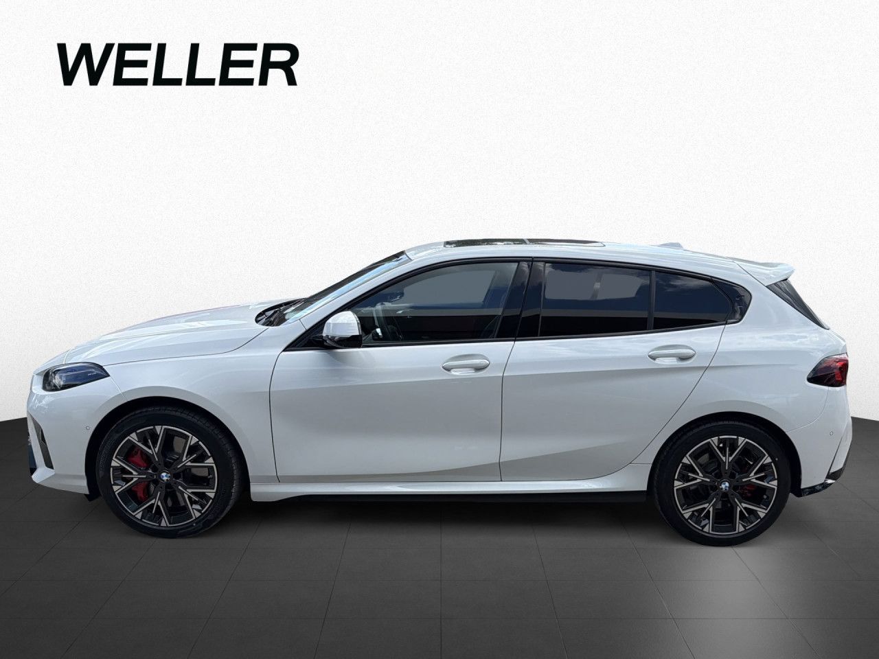 BMW 120 - Bild 9