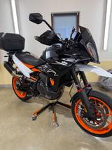 KTM 890 SMT  Techpack/Sportauspuff/Service - KTM Motorräder in Augsburg