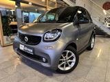Smart smart fortwo cabrio prime, Kamera, Sitzheizung! - Smart ForTwo Gebrauchtwagen in Bremen