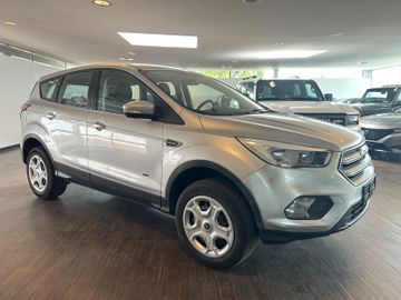 Ford Kuga - 3