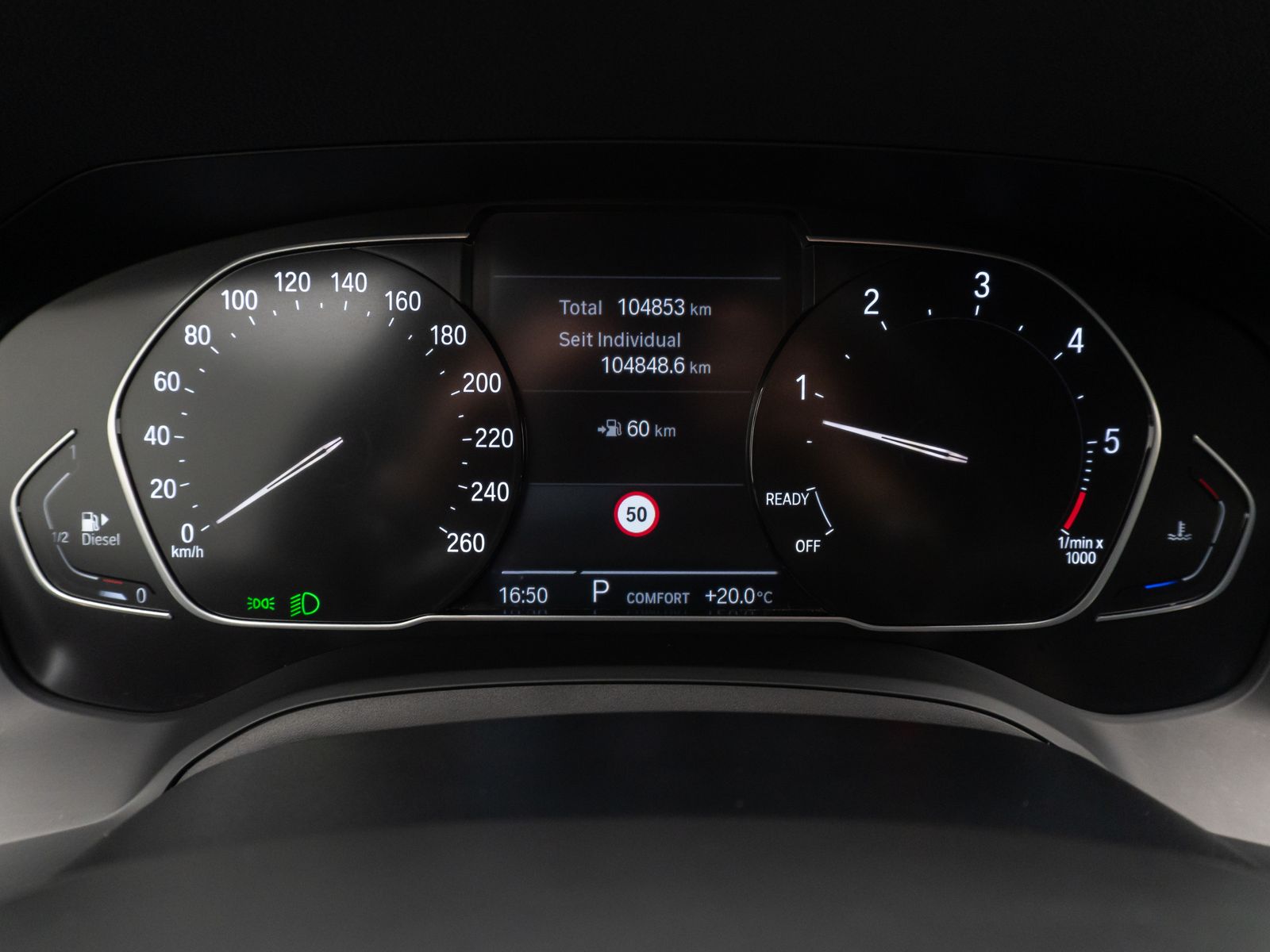 Fahrzeugabbildung BMW 330d M Sport DAB LED DrivAssis Individual 19Zoll