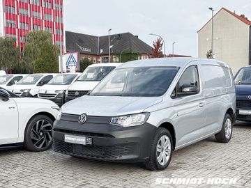 Volkswagen Caddy Maxi - 2