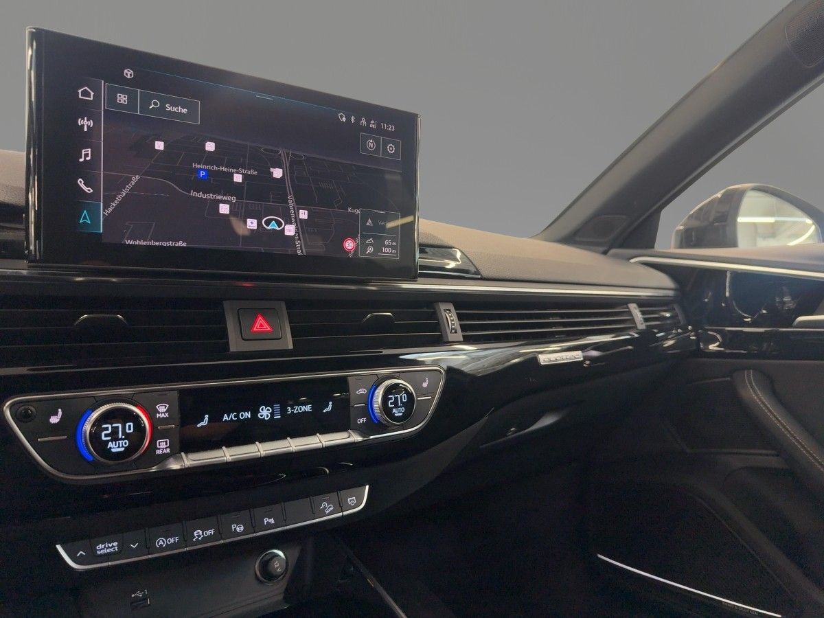 Audi A4 Allroad - Bild 13