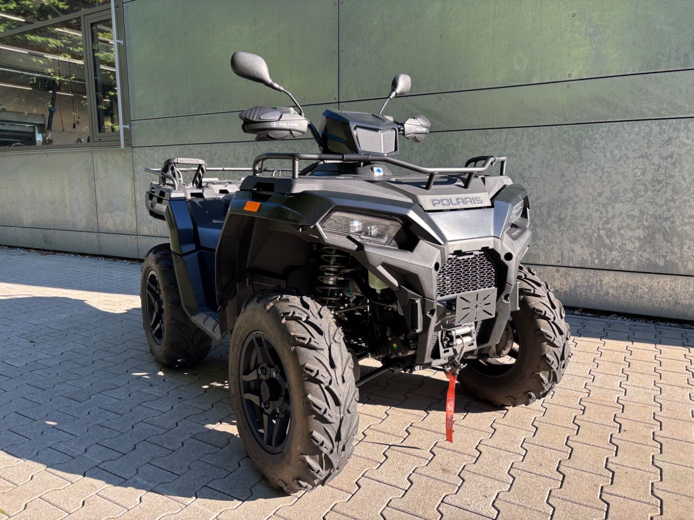 Fahrzeugabbildung Polaris Sportsman 570 EPS
