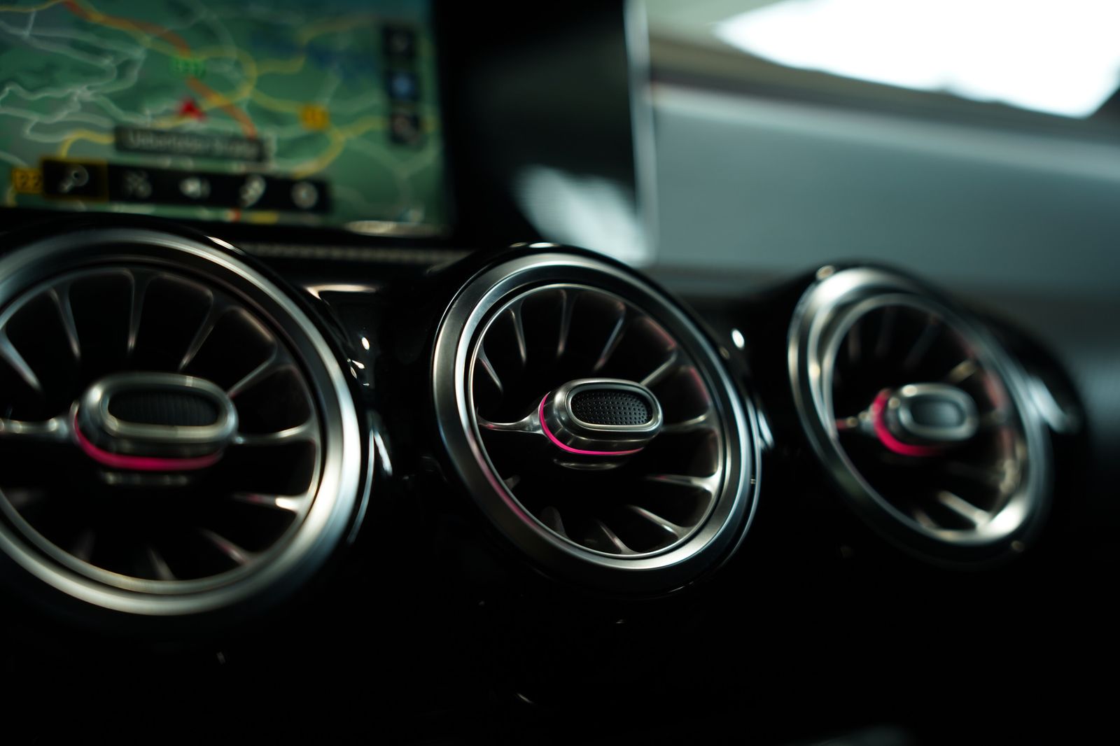 Mercedes Benz Cla 200