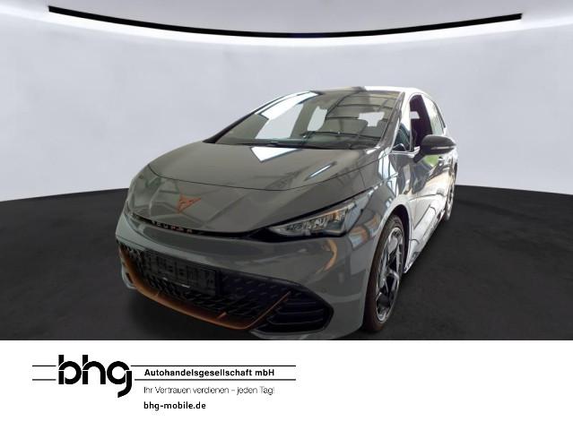 Cupra Born 150 kW (204 PS) 58 kWh