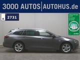 Opel Insignia ST 2.0 CDTI Business Ed. Navi HuD AHK - Opel Gebrauchtwagen von 2023