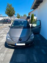 Mercedes-Benz B 170 -AHK Klima Kamera AirPlay ShZ - gebrauchte Mercedes-Benz B 170 aus dem Jahr 2005