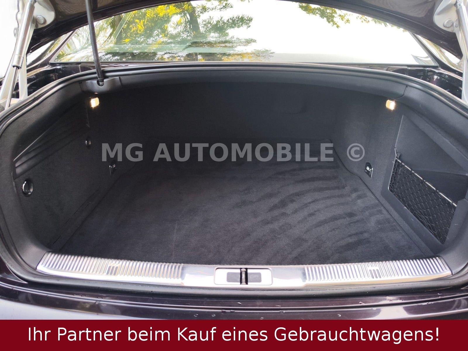 Volkswagen Phaeton 3.0 V6 TDI 4Motion 2.Hd LED AHK Standhzg