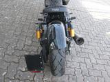 Yamaha XV 950 R BOBBER UMBAU / ÖHLINS / ABS / Garantie - BOBBER