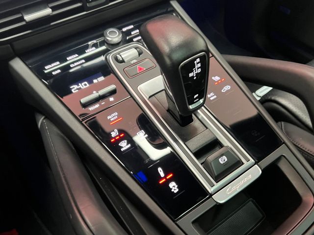 Porsche Cayenne Coupe S Panorama,Luft,HeadUp,Bose