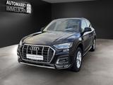 Audi Q5 e quattro advanced Kamera*Virtual**LED*ACC*Sp - mit Hybrid-Antrieb: Geländewagen