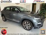 Andere VOLKSWAGEN T-Roc 2.0 TDI SCR Style - Andere aus 2021