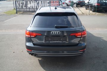Audi A4 - 8