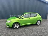 Seat Ibiza Lim. Style Viva - Seat Ibiza: Grün