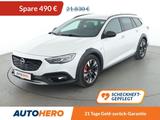 Opel Insignia Country Tourer 2.0 SIDI Turbo Exclusive - Opel Insignia: Turbo