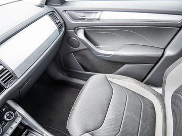 Skoda Kodiaq - 12