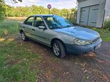 Ford Mondeo MK2 - gebrauchte Ford Mondeo aus dem Jahr 1998