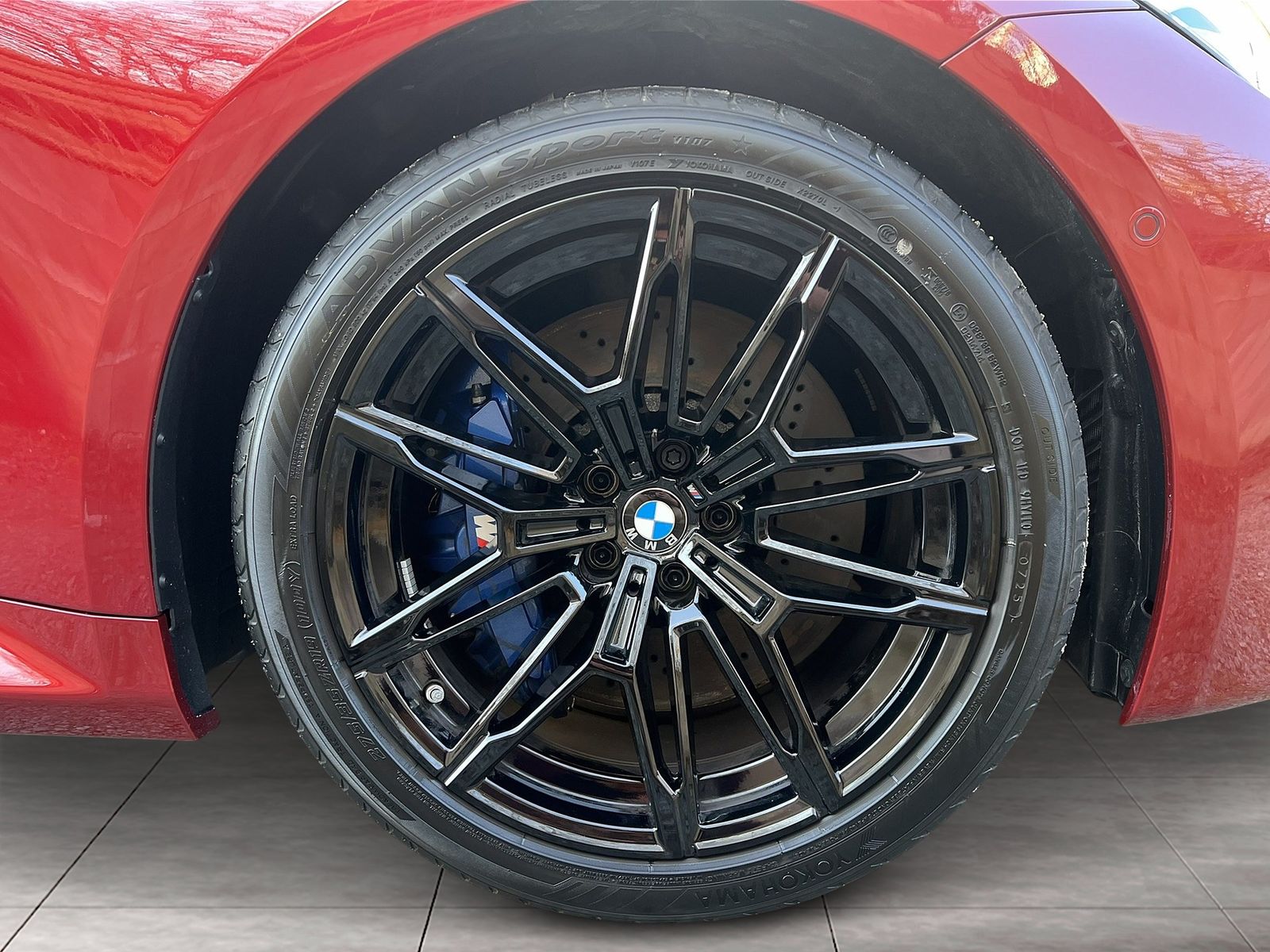 BMW M2 - Bild 10