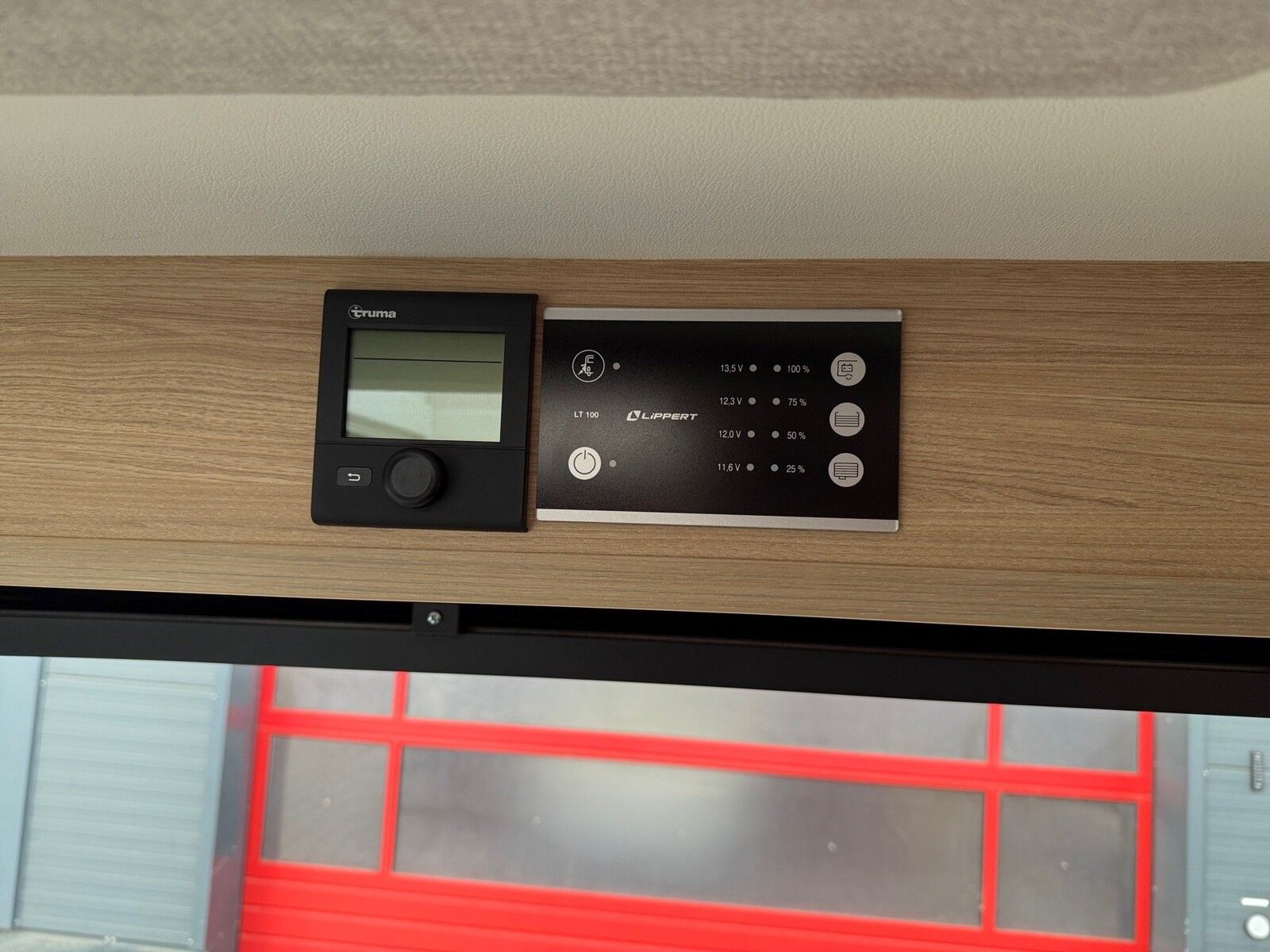 Fahrzeugabbildung Pössl Trenta 640 Citroen 140 PS Isofix, Maxi,ACC